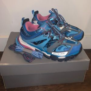 Balenciaga Track Sneakers